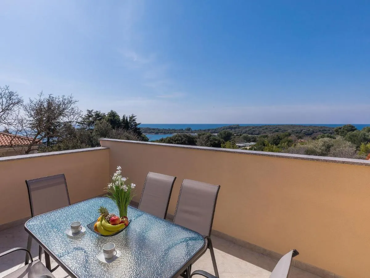 Apartment Joy By Interhome Pula Kroatien
